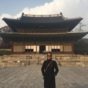 Meet your Posher, Jaclyn